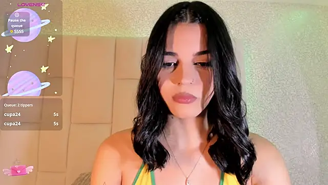 Snapshot of Summer_walkerr chatting on 13, 12, 2024 Summer walkerr online show from 13, 12, 2024