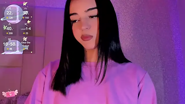 Snapshot of Summer_walkerr chatting on 1, 2, 2025 Summer walkerr online show from 1, 2, 2025