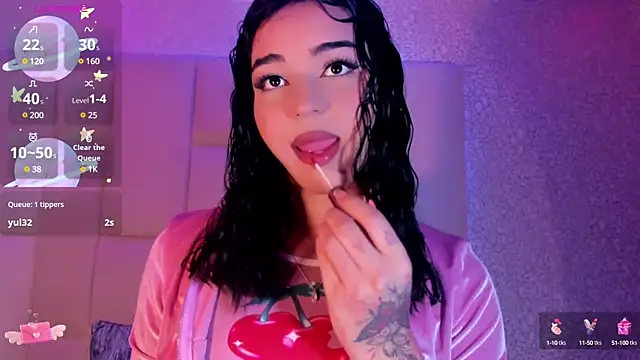 Snapshot of Summer_walkerr chatting on 11, 2, 2025 Summer walkerr online show from 11, 2, 2025