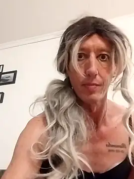 AlexiaXXL online show from 18, 12, 2025