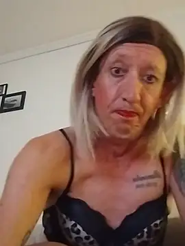 AlexiaXXL online show from 9, 8, 2026