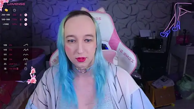 TheTrixy online show from 14, 11, 2025