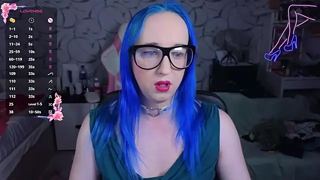 TheTrixy online show from 24, 4, 2026