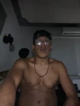 Snapshot of Capxxx chatting on 15, 10, 2025 Capxxx online show from 15, 10, 2025