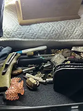 Snapshot of Capxxx chatting on 30, 10, 2025 Capxxx online show from 30, 10, 2025