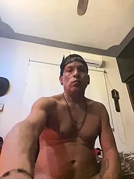 Capxxx online show from 3, 2, 2026