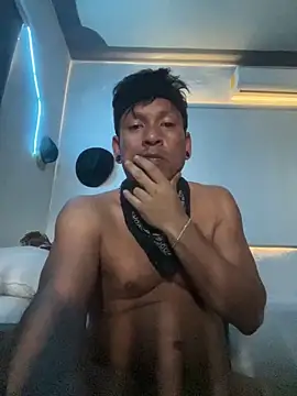 Capxxx online show from 10, 3, 2026