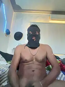 Capxxx online show from 16, 3, 2026