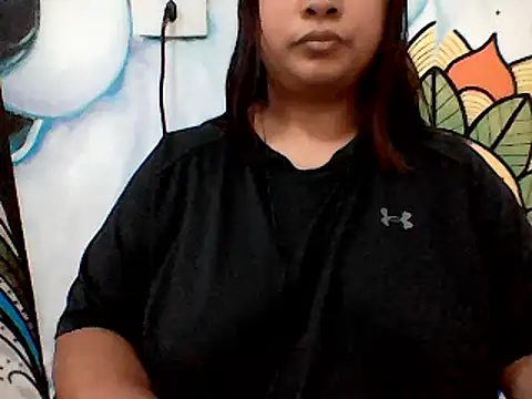 ArisaGonzalez online show from 28, 12, 2024