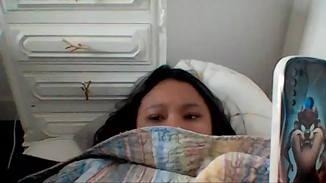 Snapshot of ArisaGonzalez chatting on 6, 4, 2026 ArisaGonzalez online show from 6, 4, 2026