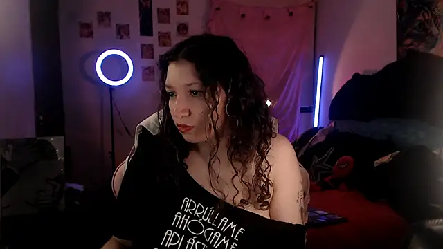 AllyDonfort online show from 11, 7, 2026