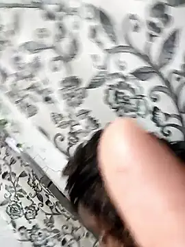 Anjelblaack online show from 13, 12, 2025