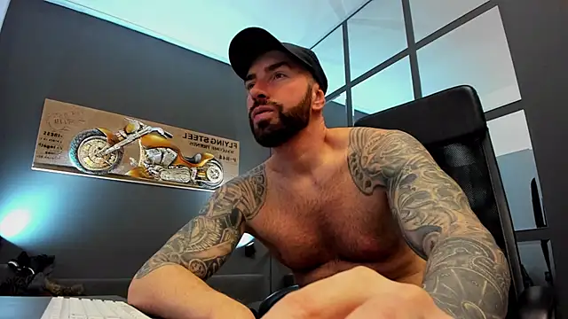 AronGrant online show from 2, 12, 2024