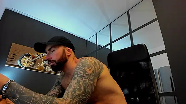 AronGrant online show from 2, 12, 2024