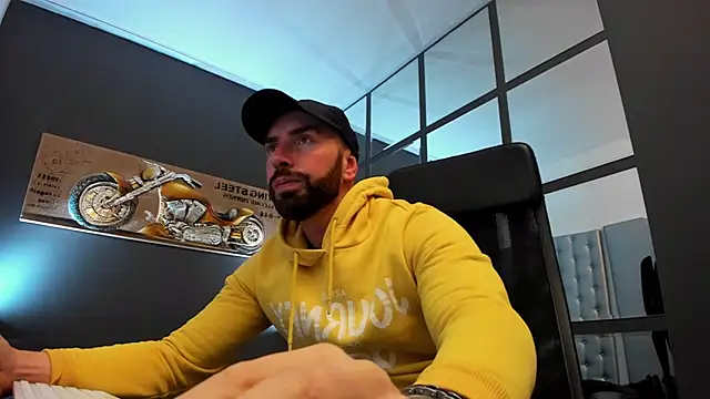 AronGrant online show from 3, 12, 2024
