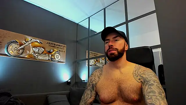AronGrant online show from 4, 12, 2024