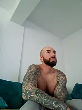 AronGrant online show from 8, 12, 2024