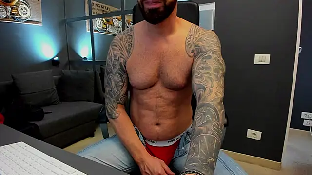 AronGrant online show from 9, 12, 2024