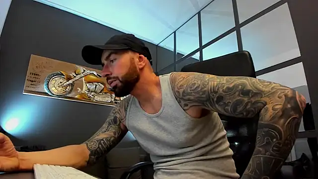 AronGrant online show from 10, 12, 2024