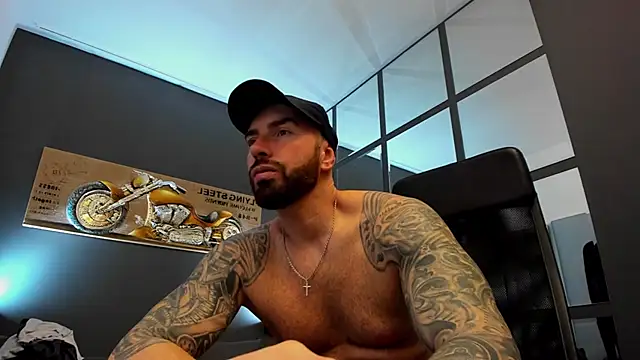 AronGrant online show from 11, 12, 2024