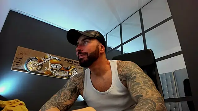 AronGrant online show from 16, 12, 2024