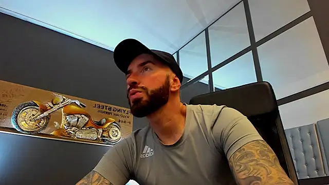 AronGrant online show from 17, 1, 2026