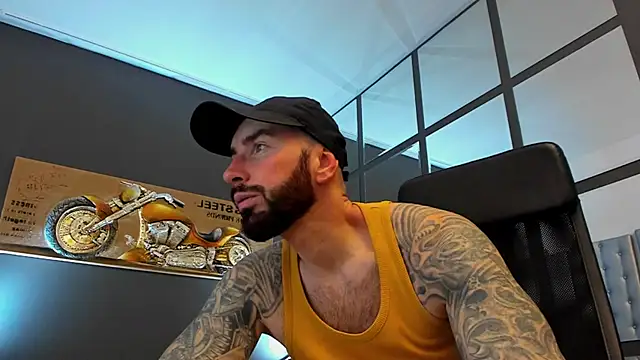 AronGrant online show from 30, 3, 2026