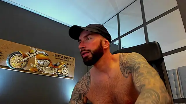 AronGrant online show from 11, 4, 2026