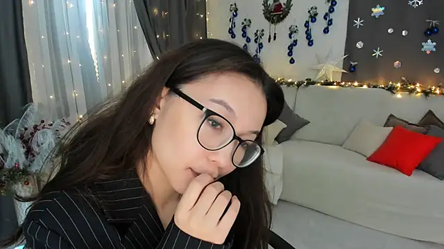 AgnieszkaBanana online show from 18, 12, 2024