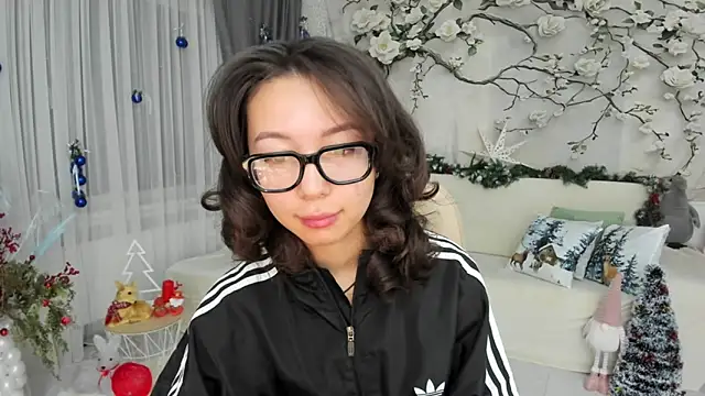 AgnieszkaBanana online show from 18, 1, 2026