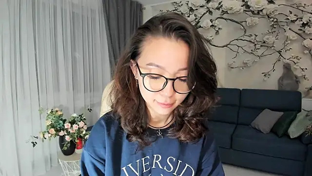 AgnieszkaBanana online show from 19, 2, 2026