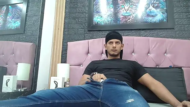 Chris Dick23 online show from 6, 1, 2026