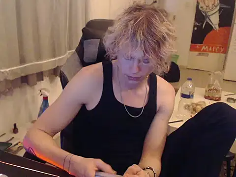 roxycun online show from 2, 3, 2025