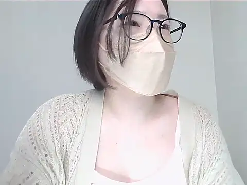 Snapshot of _NOA-chan_ chatting on 23, 5, 2026 NOA-chan online show from 23, 5, 2026