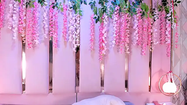 AlinaSweett online show from 2, 3, 2025