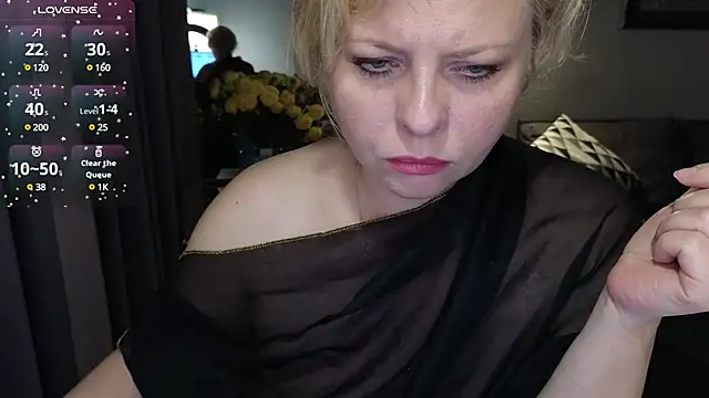 Snapshot of Gray_swann chatting on 19, 2, 2025 Gray swann online show from 19, 2, 2025