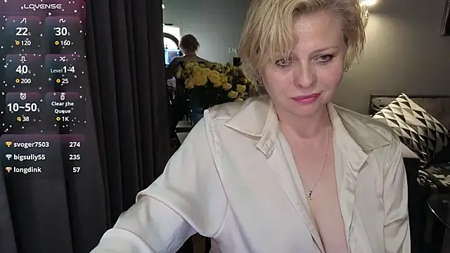 Snapshot of Gray_swann chatting on 19, 2, 2025 Gray swann online show from 19, 2, 2025