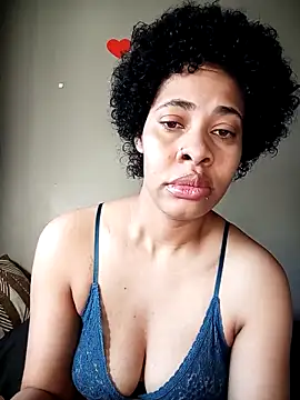 Su Duarte 1 online show from 4, 12, 2025