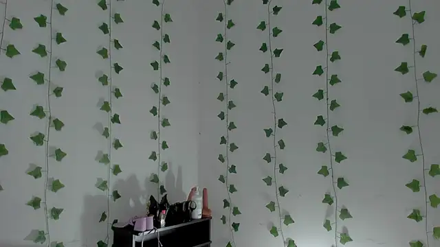 Miaa Garcia online show from 11, 2, 2026