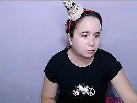 SubLayla01 online show from 16, 2, 2026