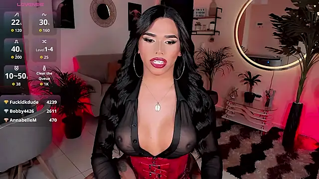 Snapshot of Franciis_4u chatting on 14, 6, 2026 Franciis 4u online show from 14, 6, 2026