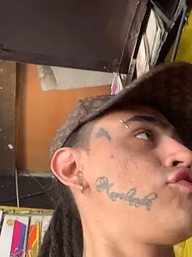 JovenDesobediente online show from 9, 9, 2025