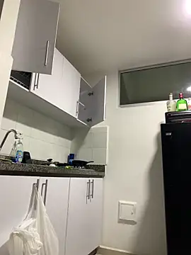 JovenDesobediente online show from 24, 4, 2026