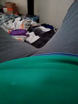 missthickness35 Pika online show from 29, 1, 2025