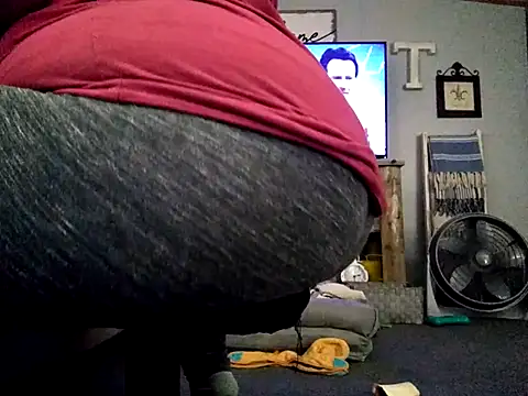 missthickness35 Pika online show from 22, 10, 2025