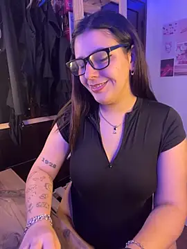 agoosvokk online show from 1, 10, 2025