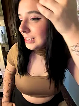 agoosvokk online show from 2, 12, 2025