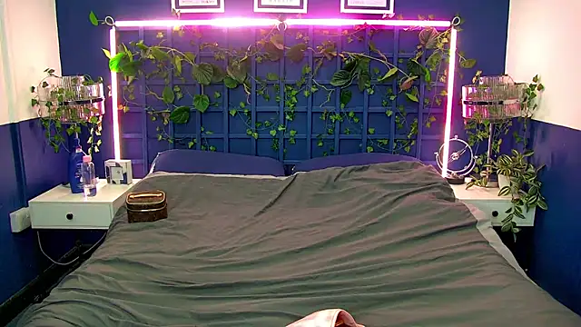 FerrariRedxBabestation online show from 26, 3, 2026