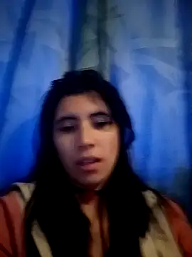 Snapshot of Yeimy_sweetf chatting on 12, 1, 2025 Yeimy sweetf online show from 12, 1, 2025
