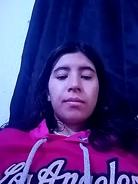 Snapshot of Yeimy_sweetf chatting on 20, 1, 2025 Yeimy sweetf online show from 20, 1, 2025